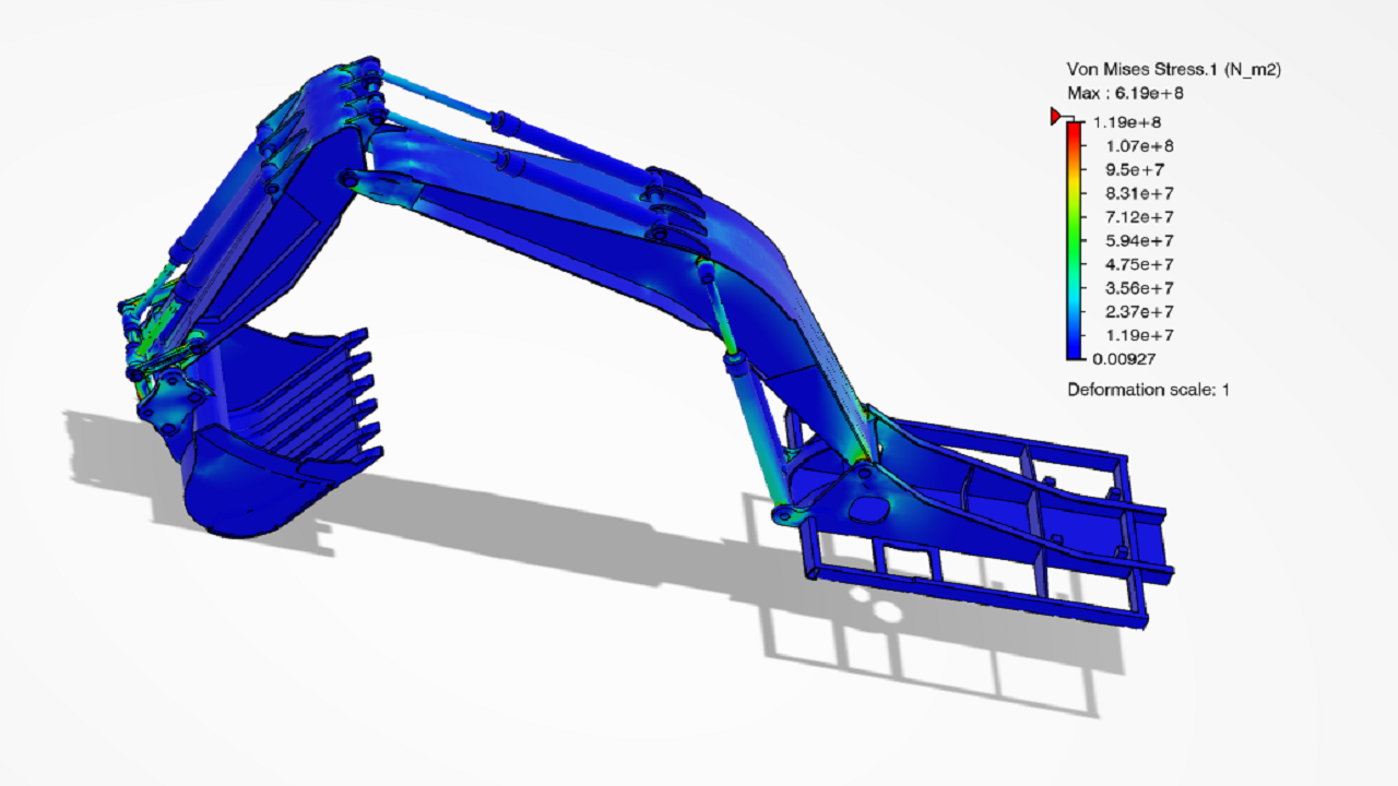 abaqus indonesia